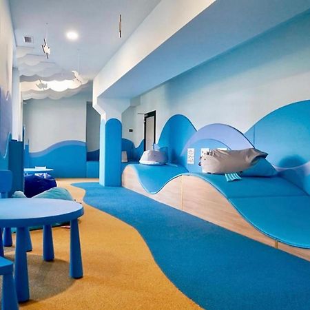 Baltic Waves Resort Miedzyzdroje B404 Dış mekan fotoğraf