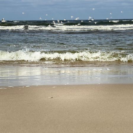 Baltic Waves Resort Miedzyzdroje B404 Dış mekan fotoğraf