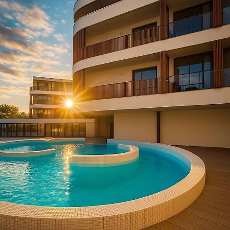 Baltic Waves Resort Miedzyzdroje B404 Dış mekan fotoğraf