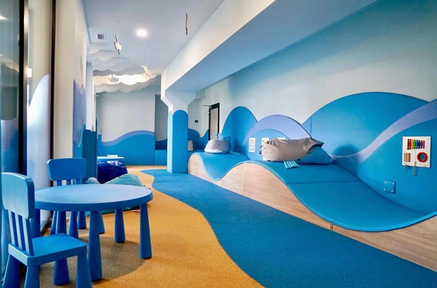 Baltic Waves Resort Miedzyzdroje B404 Dış mekan fotoğraf