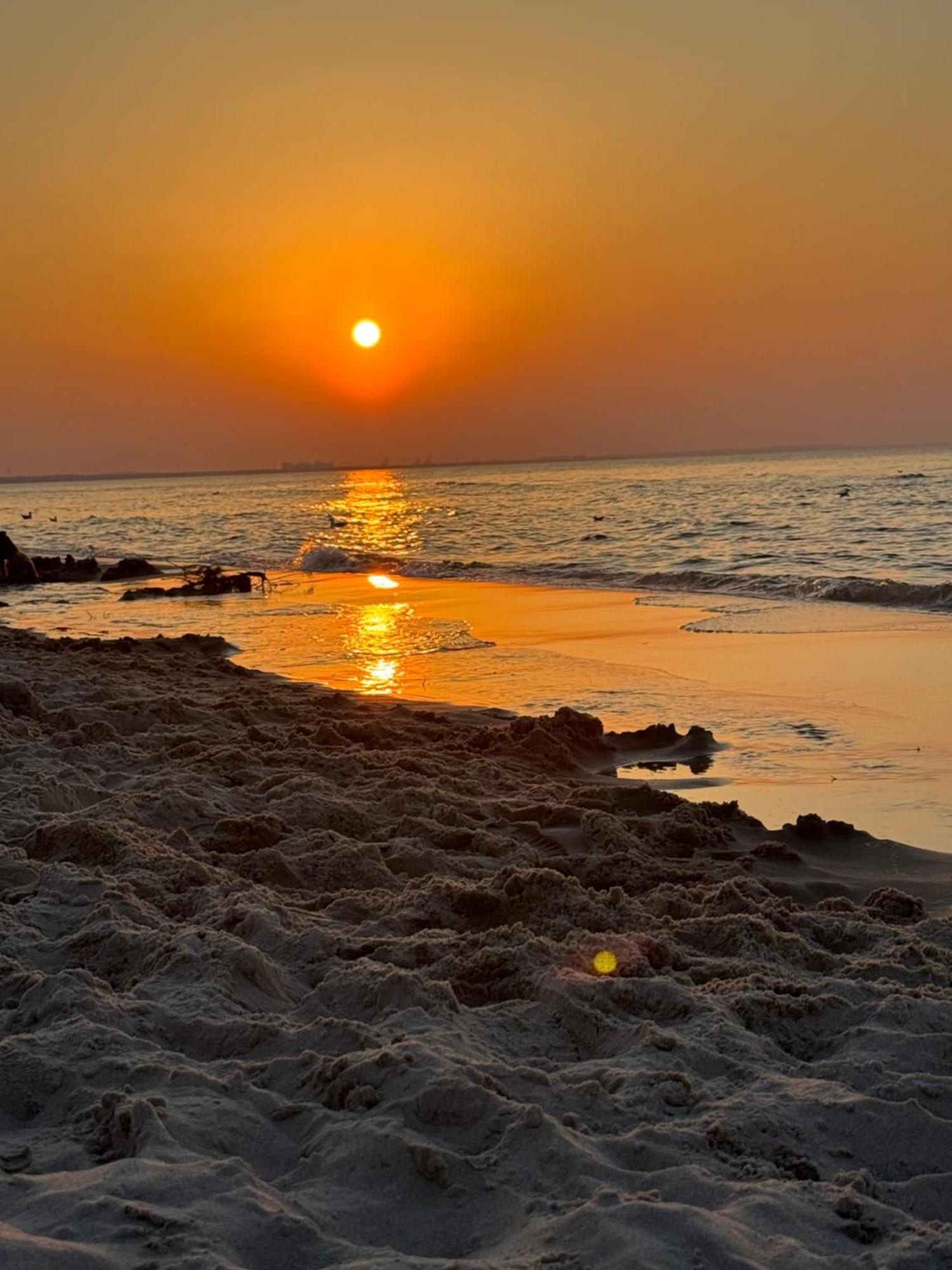 Baltic Waves Resort Miedzyzdroje B404 Dış mekan fotoğraf