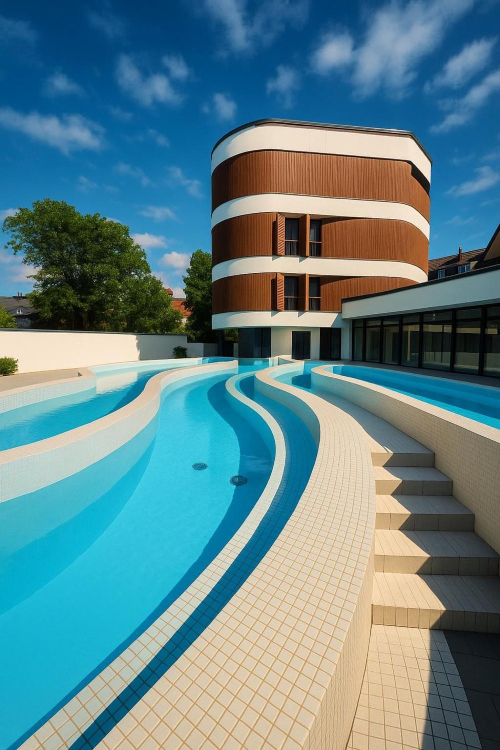 Baltic Waves Resort Miedzyzdroje B404 Dış mekan fotoğraf