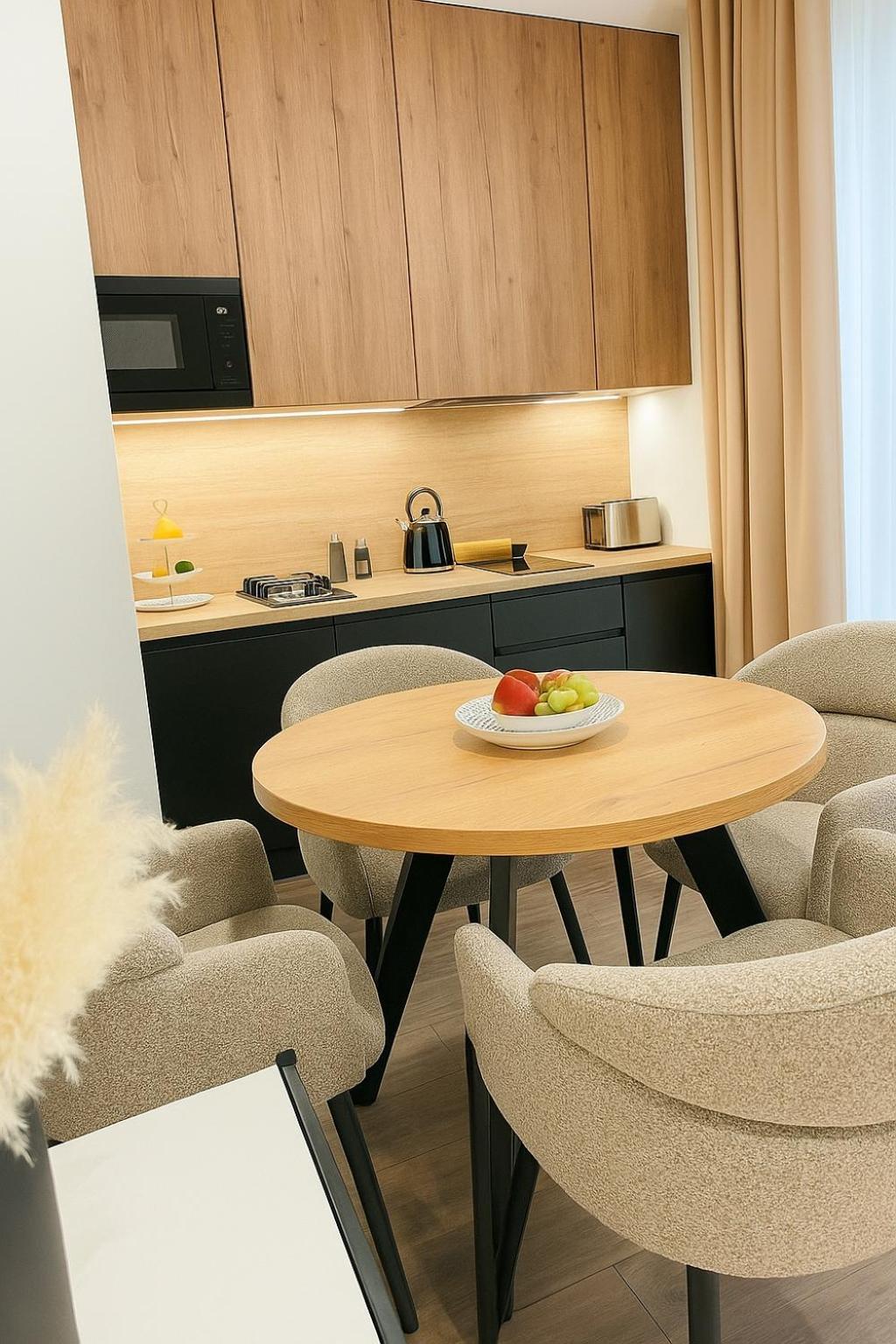 Baltic Waves Resort Miedzyzdroje B404 Dış mekan fotoğraf