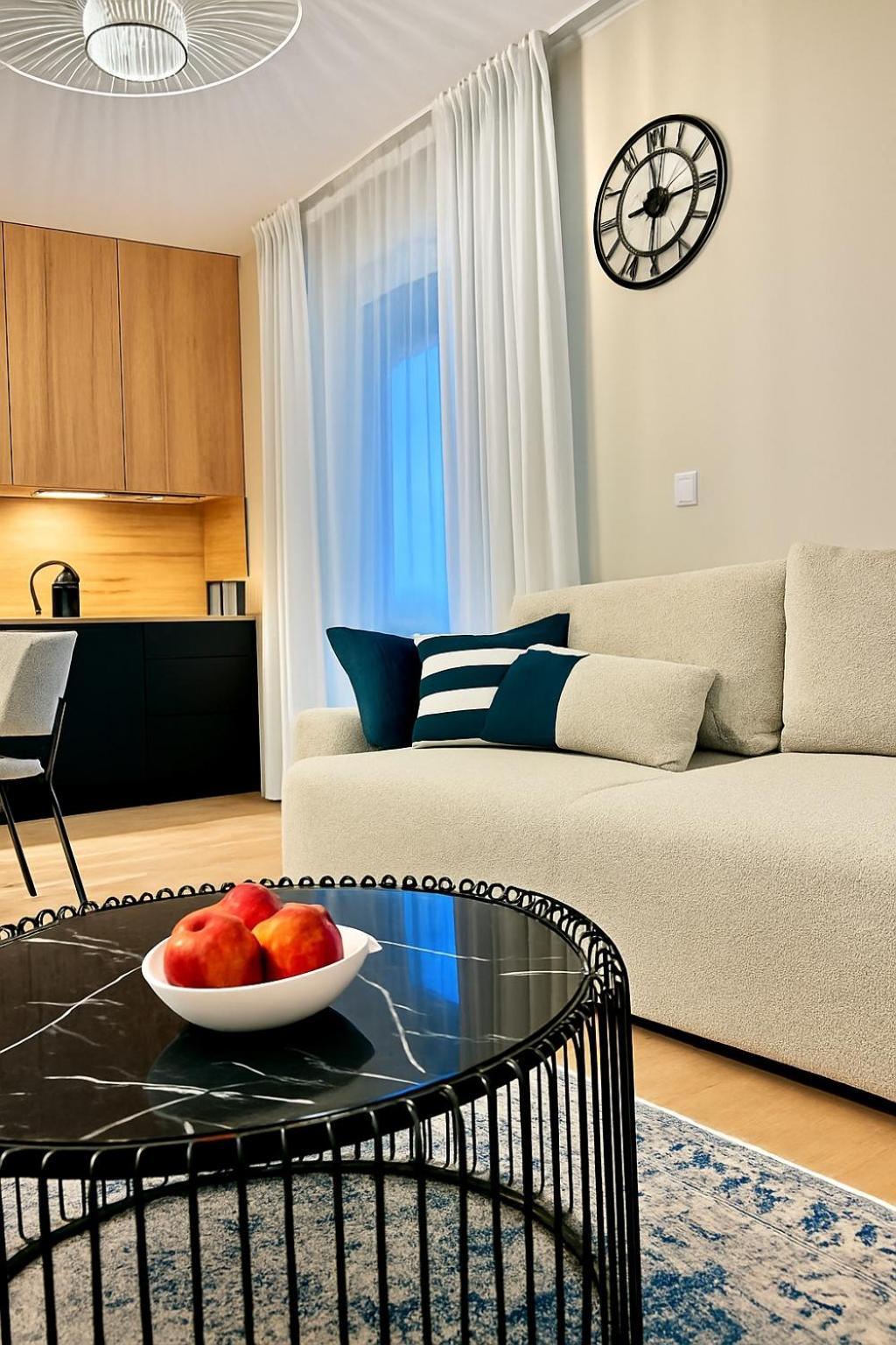 Baltic Waves Resort Miedzyzdroje B404 Dış mekan fotoğraf